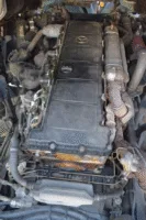 Motor complet camion Mercedes ACTROS MP4 Euro 6 430CP OM470