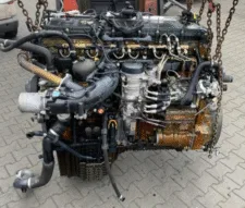 Motor complet camion Mercedes Actros 430CP EURO 6 OM470