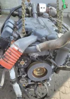 Motor complet camion Mercedes Actros MP3 440/410CP EURO 5