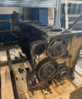 Bloc motor ambielat camion Mercedes Actros 400/430/460 CP
