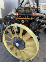 Motor complet camion Mercedes Actros OM470 430CP Euro 6