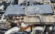 Motor complet camion Mercedes Actros/Arocs MP5 2019 Euro 6