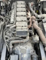 Motor complet camion SCANIA DC12 14 420CP Euro3