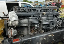 Motor complet camion Scania DC13 147 L01 450CP