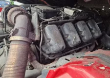 Motor complet camion Scania Euro 5 DC 1619 DC1619 R500 V8