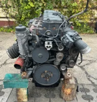 Motor complet camion SCANIA DC13148 RS 450 NTG EURO 6 2019R