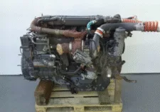 Motor complet camion SCANIA R EURO 6 490 DC13125