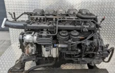 Motor complet camion SCANIA R 360 XPI 2014/2015 DC 09112