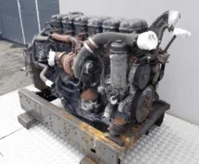 Motor complet camion Scania DC 13115/410 Euro 6