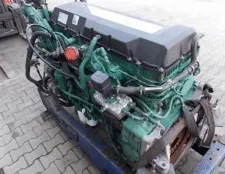 Motor complet camion VOLVO FH4 FM 500 CP D13K EURO 6