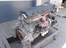 Motor complet camion RENAULT T RANGE T 480 520 DTI E6 D13K