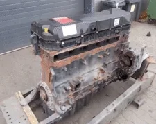 Motor fara anexe camion RENAULT RANGE T 460 DTI