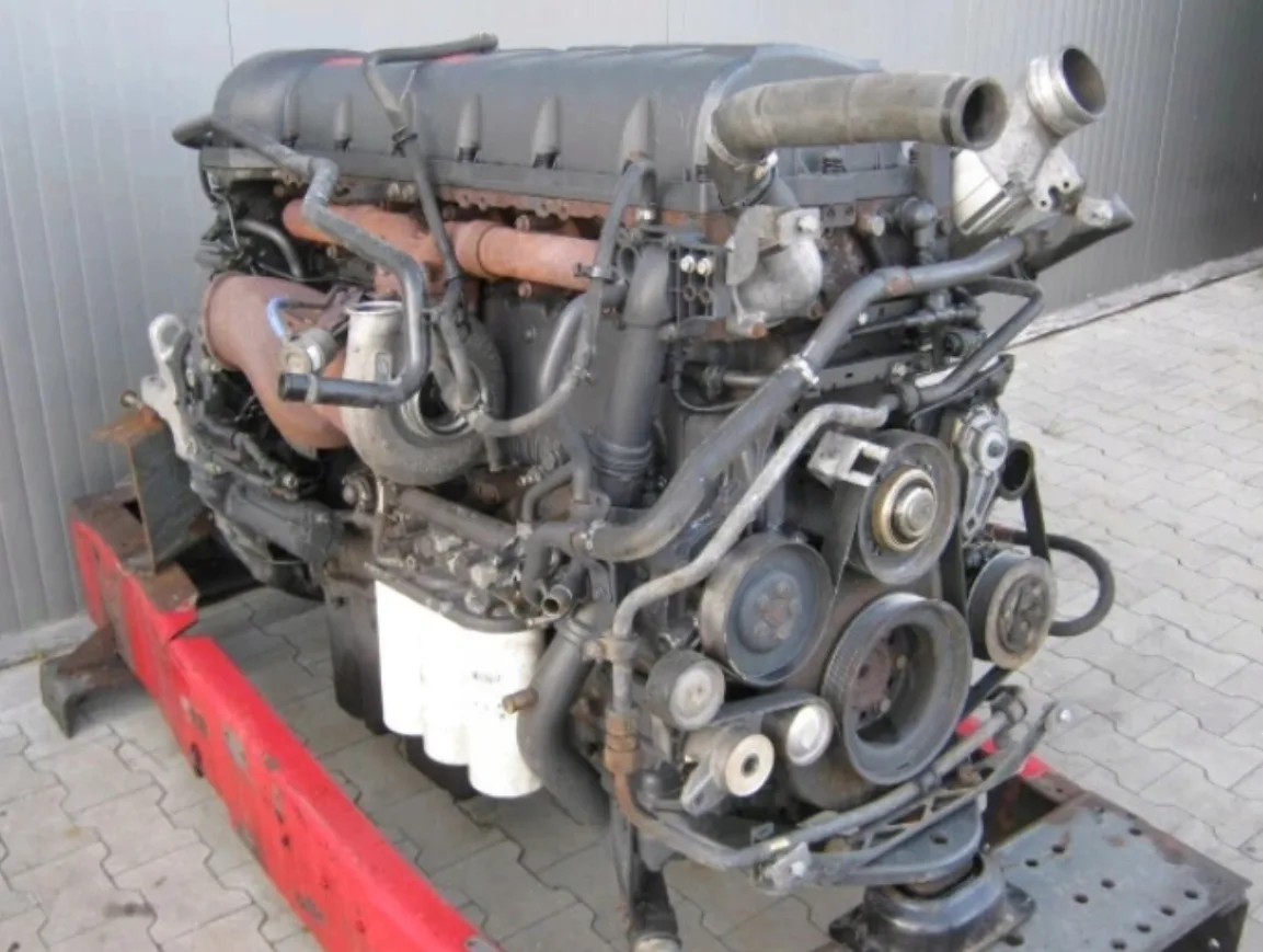 Motor complet camion RENAULT PREMIUM DXI 450 DXI