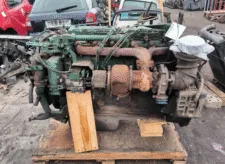 Motor complet camion D6B250 VOLVO FL 250 Euro 4