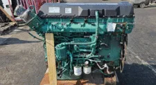 Motor complet camion VOLVO D13K460 E6 460 CP FH2 FH5 460