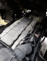 Motor complet camion MAN D2066 LF61 400 CP EURO 6 MAN TGX TGS 10.5L