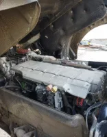 Motor complet camion MAN D2676 LF78 TGX TGS EURO 6 510