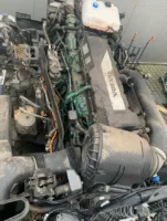 Motor complet camion VOLVO FH D13K460 EURO 6 500CP