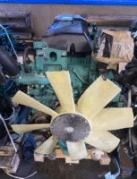 Motor complet camion Volvo D13K500 Common Rail 500CP