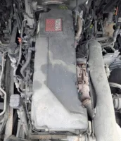 Motor complet camion RENAULT T RANGE  EURO 6 460CP