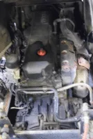 Motor complet camion DAF 460 Cp Euro5 DAF XF 105