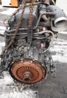 Motor complet camion DAF CF XF 106 460CP EURO 6