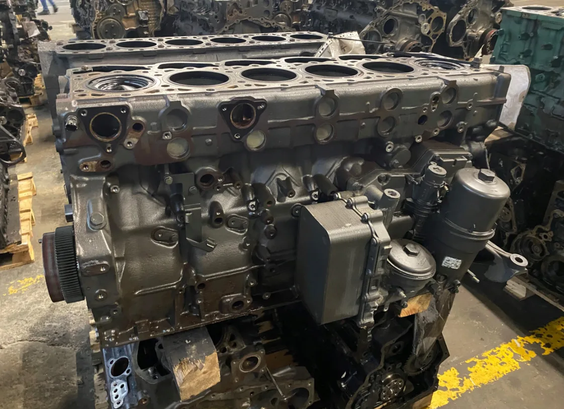 Bloc ambielat camion DAF 106 Euro 6 MX-13 410/510 CP