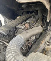 Motor camion DAF CF XF EURO 6 400CP Motor complet MX-11