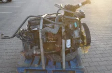 Motor complet camion DAF LF45/55 220CP EURO 5