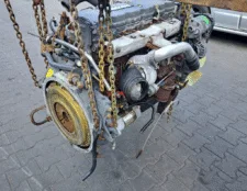 Motor complet camion DAF LF55 220CP EURO 5 LF45/55