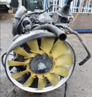 Motor complet camion DAF XF105/106 CF  410CP  Euro 5