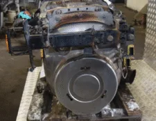 Catalizator complet camion DAF XF 106 EURO 6 1940705