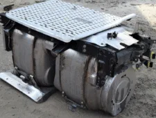 Catalizator complet camion DAF XF CF 106 1940705 Euro 6