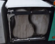 Catalizator complet camion MAN TGX TGS Euro 6 81151036122