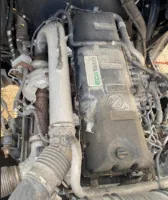 Motor complet camion FORD F-MAX 500 500CP FHU6 EURO6