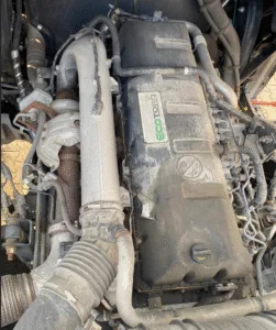 Motor complet camion ford f-max 500 500cp fhu6 euro6