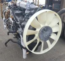 Motor complet camion MAN TG3 TGX Model nou D2676 LF79 470CP