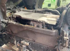 Motor complet camion MAN D2676 LF46 480CP EURO 6 TGX