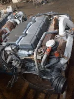 Motor complet camion MAN TGL D0834 210 CP D0834 LFL63