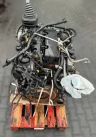 Motor complet camion MAN TGL D0834 LFL78 EURO 6 160CP