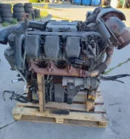 Motor complet camion Mercedes ACTROS OM 501 LA EURO 3