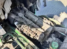 Motor complet camion DAF XF CF 75.250 Euro 5