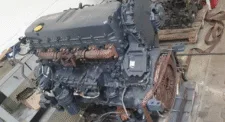 Motor complet camion Iveco Cursor 13 F3hfe613 Euro 5