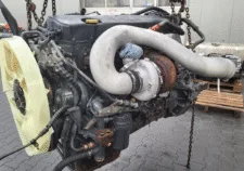 Motor complet camion Iveco STRALIS  EURO 6 CURSOR 11