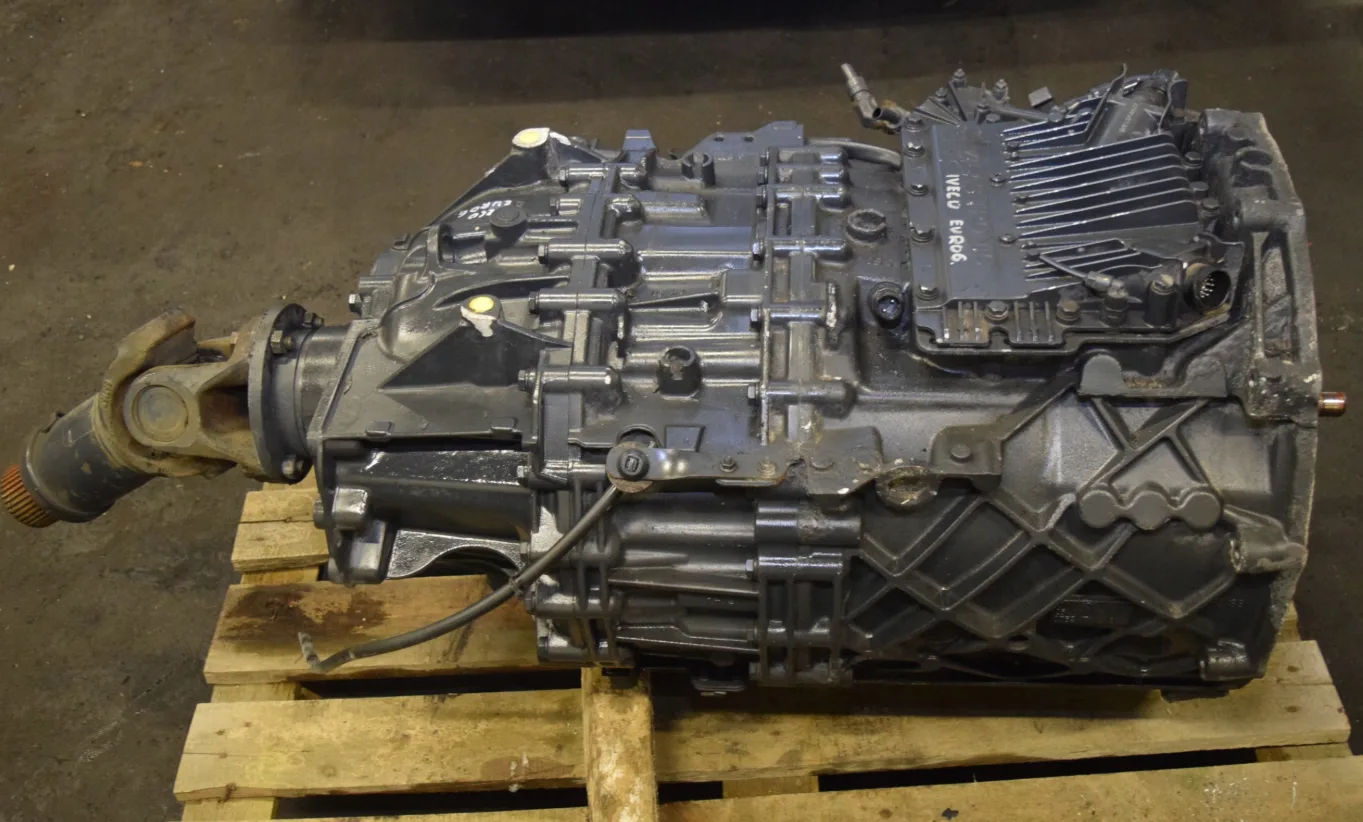 Cutie de viteze pentru camion IVECO STRALIS 12AS2330TD