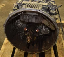 Cutie de viteze pentru camion IVECO STRALIS 12AS2330TD