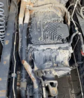 Cutie de viteze camion  IVECO S-WAY 6093060144 12TX2011 Automat