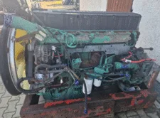 Motor complet camion VOLVO FH 12 FM 12 D12A 420 Euro 5