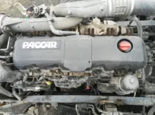 Motor complet camion DAF Euro 5 2012 CF XF 105 MX340