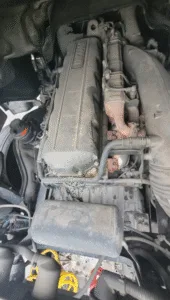 Motor complet camion daf cf xf 106 euro 6 510cp